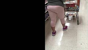 sofi elizabb's pink leggings hide what secrets?