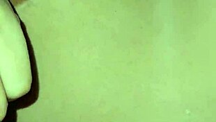 Hot Mature Woman Masturbates Her Big Pussy and Tits Part 1