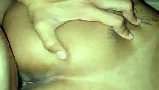 big ass fucked hard to creampie