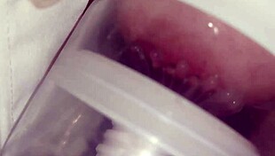 hey dude, check out this wild crossdressing anal machine ride with emojis 😈🍑💦🔥