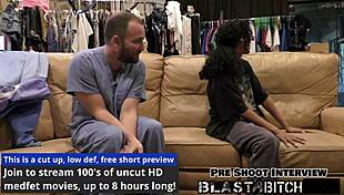 Yesenia Yousos Pussy Blasted Creampie Pov Nurse