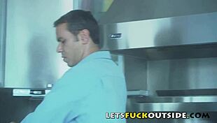 wanna fuck outside like us this country couple in public dirt?