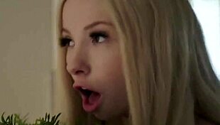 Fucking Petite Stepsister Kenzie Reeves Cowgirl Handjob Cum