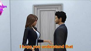 sims 4 cuckold husband watches wife with boyfriend episode 3