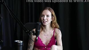 Deborah Esteves Saucy Interview Full Of Slutty Brazilian Casting Putaria Part 3