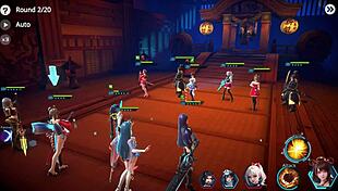 girl filme... who's ready for some hot pussy licking and muff diving action? 🔥👅💦