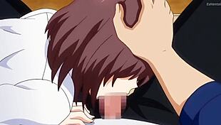 mama katsu chapter 2 hints at milf curves and anime thrills