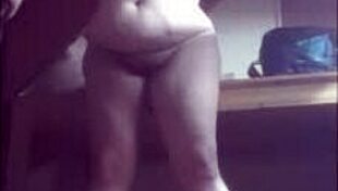 Four Bound Slaves Face Teasing Outdoor Humiliation