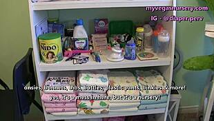 abdl nursery tour at myvegasnursery in las vegas