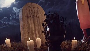 big ass big tits babe rides monster cock bent over doggystyle then cowgirl cumshot