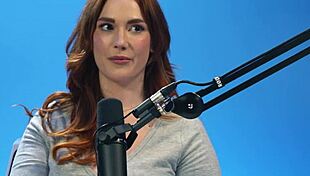 Siri Dahl Reveals Sexual Self-Discovery Path to Porn Stardom Interview