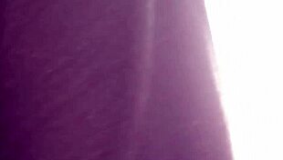 Stepmom's Big Boobs Tempt Babysitter into Bent-Over Ebony Cowgirl Room Ride!