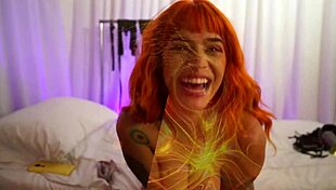 Cristian Cipriani's Rekonfiguration Chapter 1 Original Hardcore Series