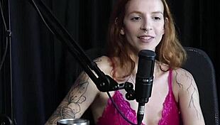 Deborah Esteves Saucy Interview Full Of Slutty Brazilian Casting Putaria Part 3