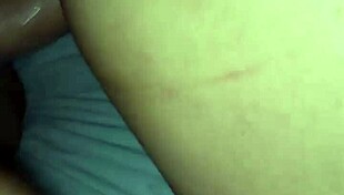 he fucks his prostitute mexican wife hard in their bedroom