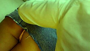 Wow! cute lady dee pounded by kinky stepdaddy!