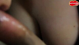 ever caught your friend's girlfriend sucking cock like that on pornocilla?