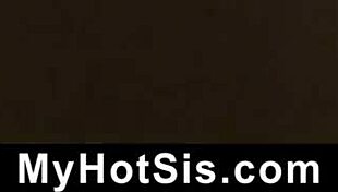 stepsister moans riding cock despite saying it's wrong myhotsis taboo pleasure