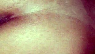 big ass fucked hard to creampie