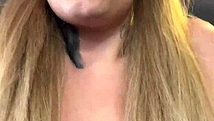 tanned babe with small waist trains at beach gym in wet string bikini dripping everywhere