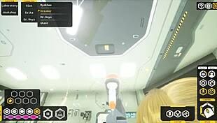 What if sex games led to wild cowgirl rides?