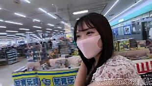 19yo idol faces full exposure truck creampie anal lick outdoor