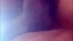 Dorynha chokes on deepthroat as brazilian bdsm slave for master's lust