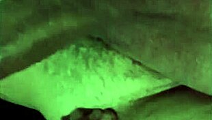 I suck my brother-in-law's dick until he cums while sister gyms