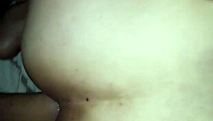 malvadinho pounds married woman's ass in pinheiros motel