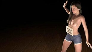 Dancing Topless Verification Thrills