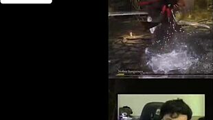 new apartment tour turns into amberzinha's wet fuck