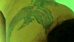 kalena mitrak, fan jerks off while i take cock from behind uh