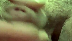 close up foreskin play balls tease load explodes right at you part 1