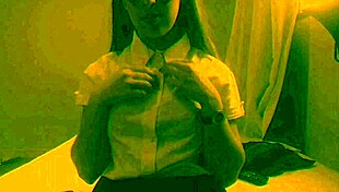 i'm skipping homework to rub my horny pussy till i cum