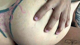 i crave double penetration in my hairy pussy two cocks pounding me deliciously