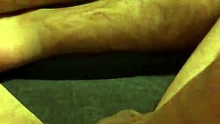 johnlewis strokes his cock in super slow motion closeup