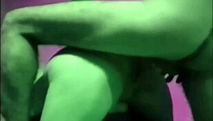 faby la madura anal se libera chupando desesperada y gritando mientras le rompo el culo con autoridad