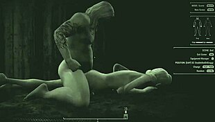 fallout 4 pc game full exploration and combat