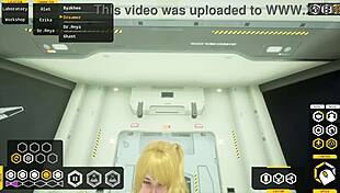 What if sex games led to wild cowgirl rides?