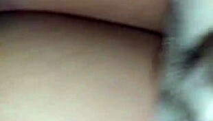 my cheating wife got her pussy poundded so hard rough doggy by that huge bbc i cant even