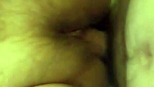 Fucking Her Tight Pussy Hard!