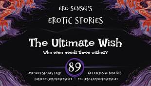 imagine your deepest erotic fantasies unfolding in this women's audio orgasm