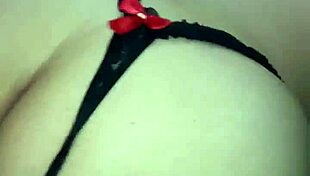 normita gutierrez's fat mature ass craves cock