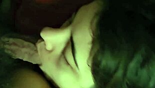 they wake lulita star with huge cock in mouth 😈