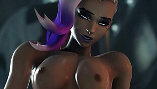 hmv slut sombra game latina mexican rondoudou media beats