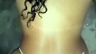 hey dude waited for wife to shop then pounded hot mother-in-law's pussy hard