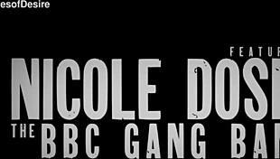 whoa chinese nicole doshi collides with 5 bbc monsters in epic gangbang anal dp and squirting chaos