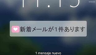 mama katsu chapter 2 hints at milf curves and anime thrills