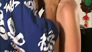 Busty Drew Butterfly Hardcore Pounding Bedroom Ride