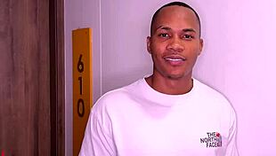 Neighbor Husband Watches BBC Stuff Silvana Lee Full Of Cum Brandon Cruz!